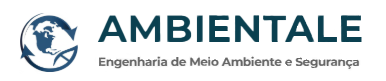 Logo Ambientale Assessoria